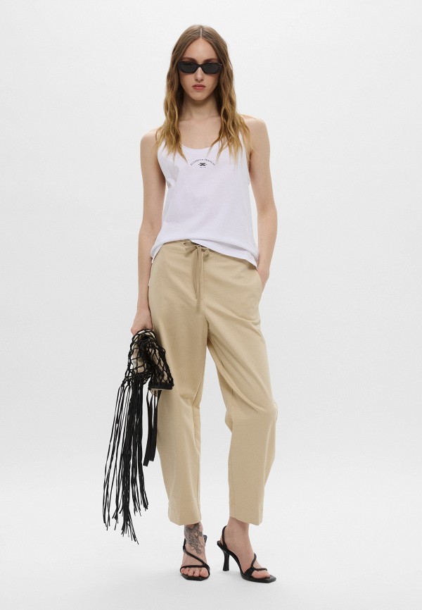 Elisabetta Franchi Майка - фото 2