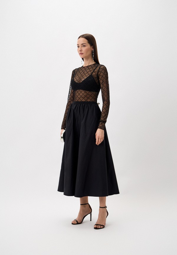 Elisabetta Franchi Юбка - фото 2