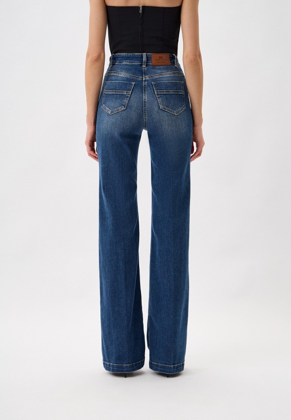 Elisabetta Franchi Джинсы - фото 3