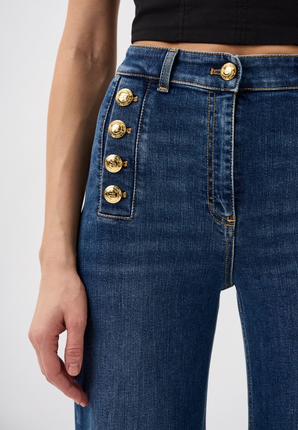 Elisabetta Franchi Джинсы - фото 4