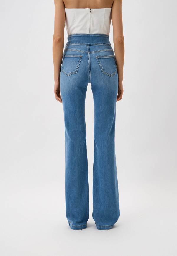 Elisabetta Franchi Джинсы - фото 3