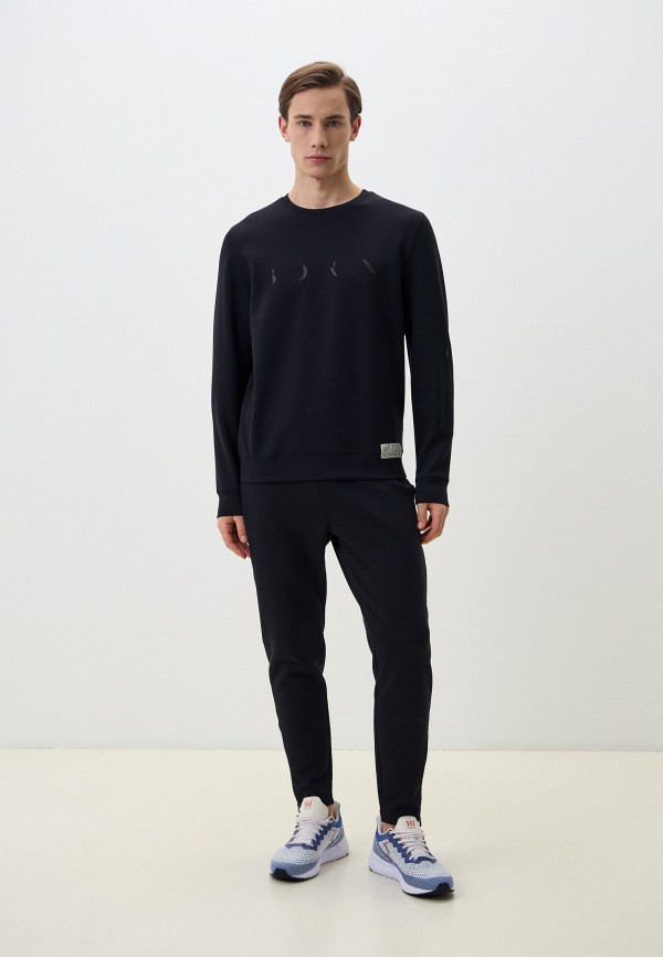 Born Брюки спортивные - Ness - фото 2