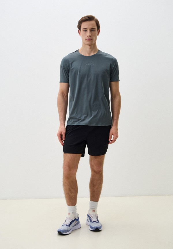 Born Футболка спортивная - Vostok - фото 2