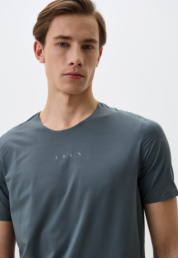 Born Футболка спортивная - Vostok - фото 4