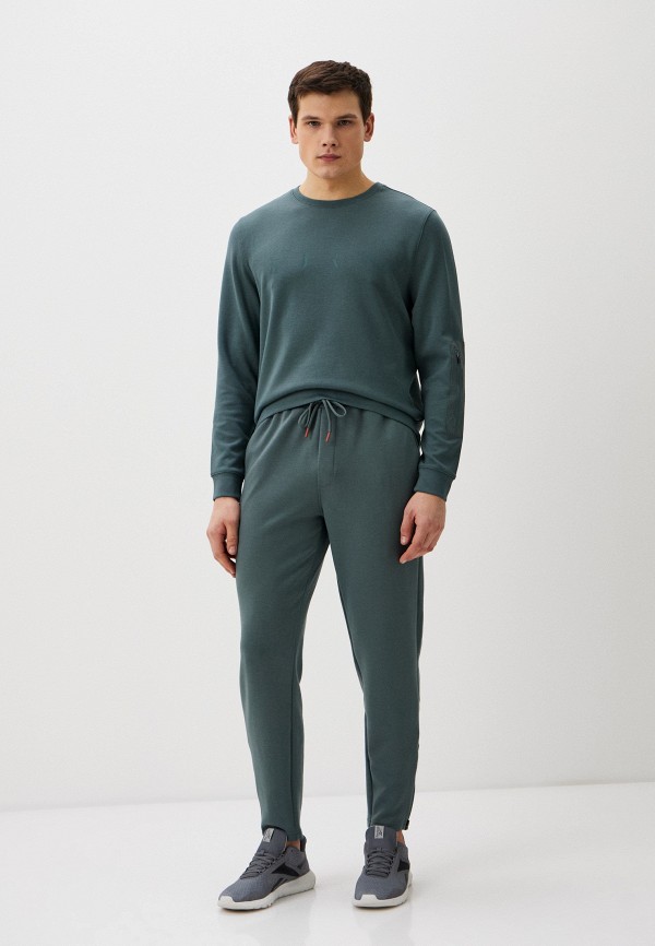 Born Брюки спортивные - Ness - фото 2