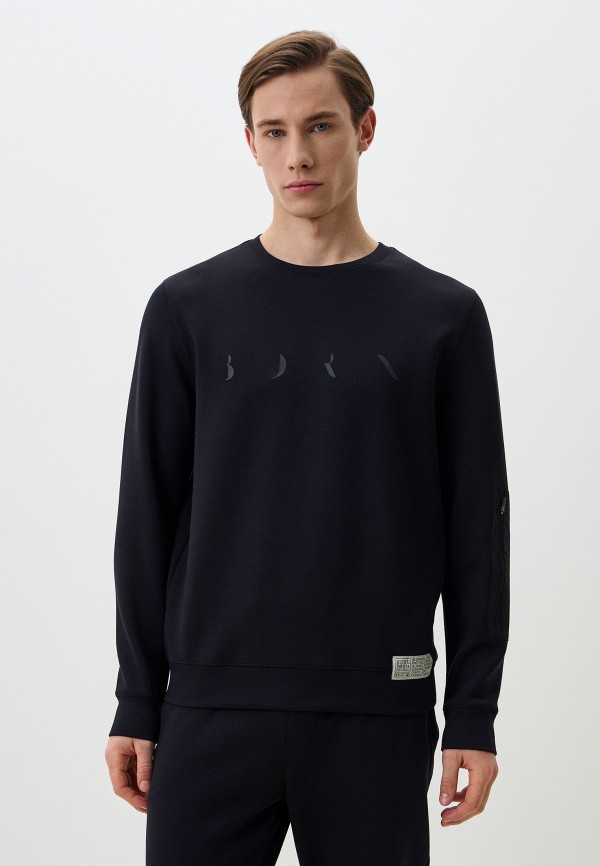 Born Свитшот - Ness - фото 1