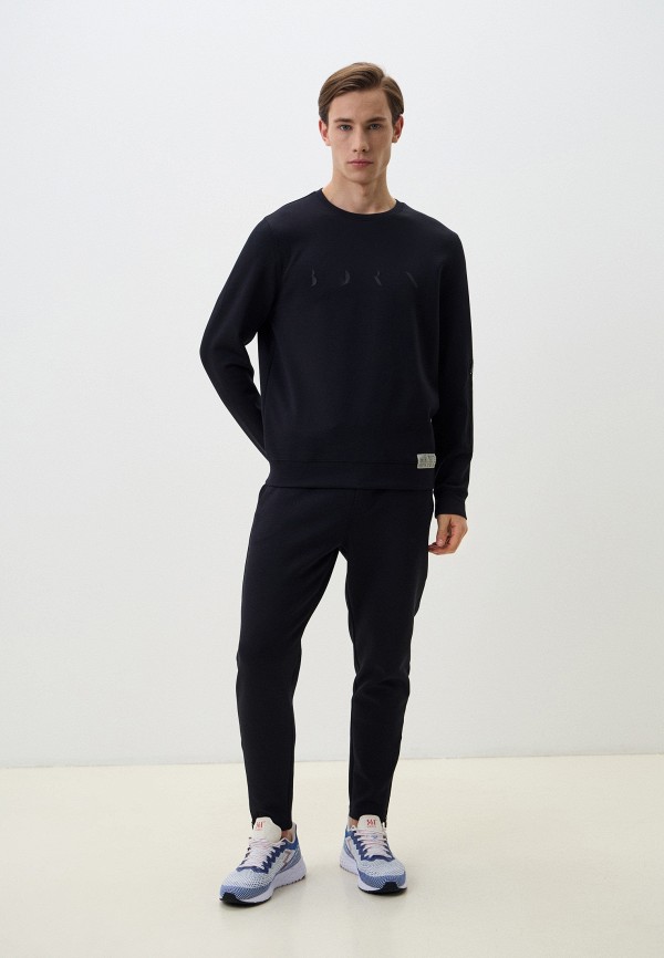 Born Свитшот - Ness - фото 2