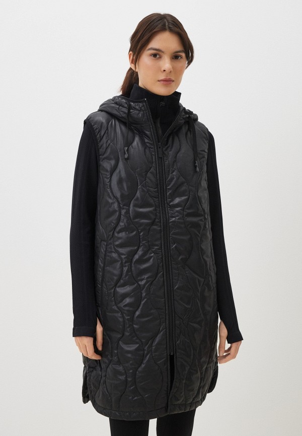 Born Жилет утепленный - Tessa - фото 1