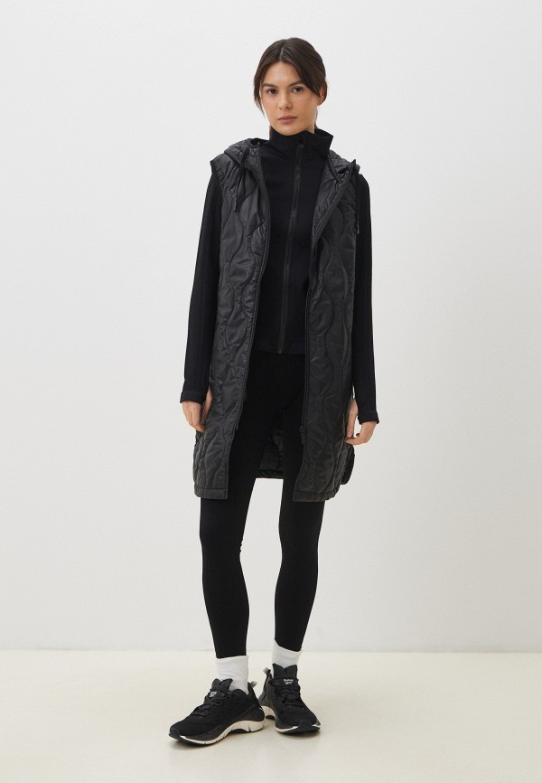 Born Жилет утепленный - Tessa - фото 2