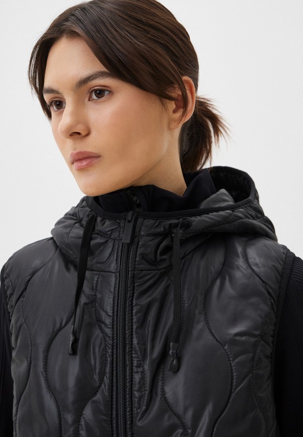 Born Жилет утепленный - Tessa - фото 5