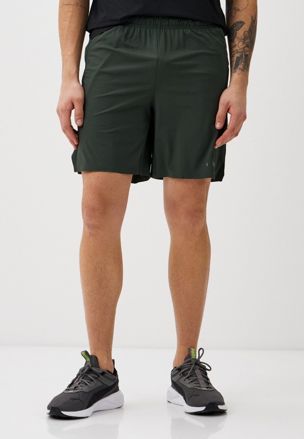 Born Шорты спортивные - Orinoco - фото 1