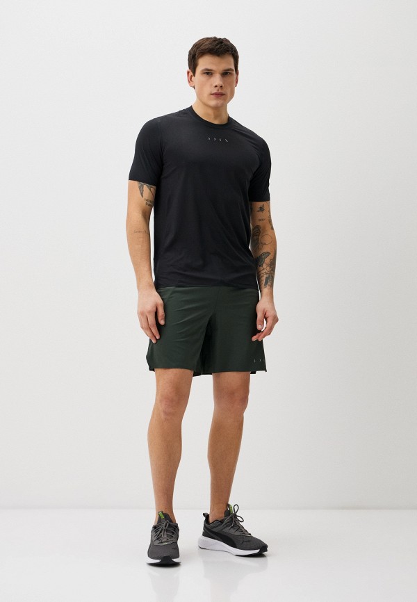 Born Шорты спортивные - Orinoco - фото 2