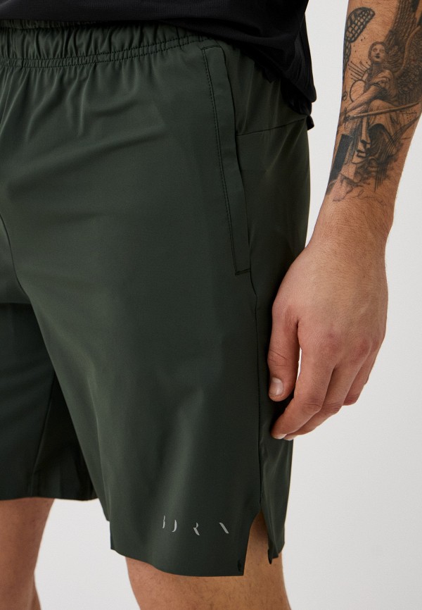 Born Шорты спортивные - Orinoco - фото 4