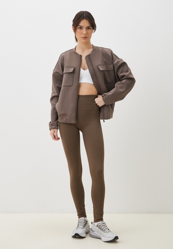 Born Бомбер - Graft - фото 2