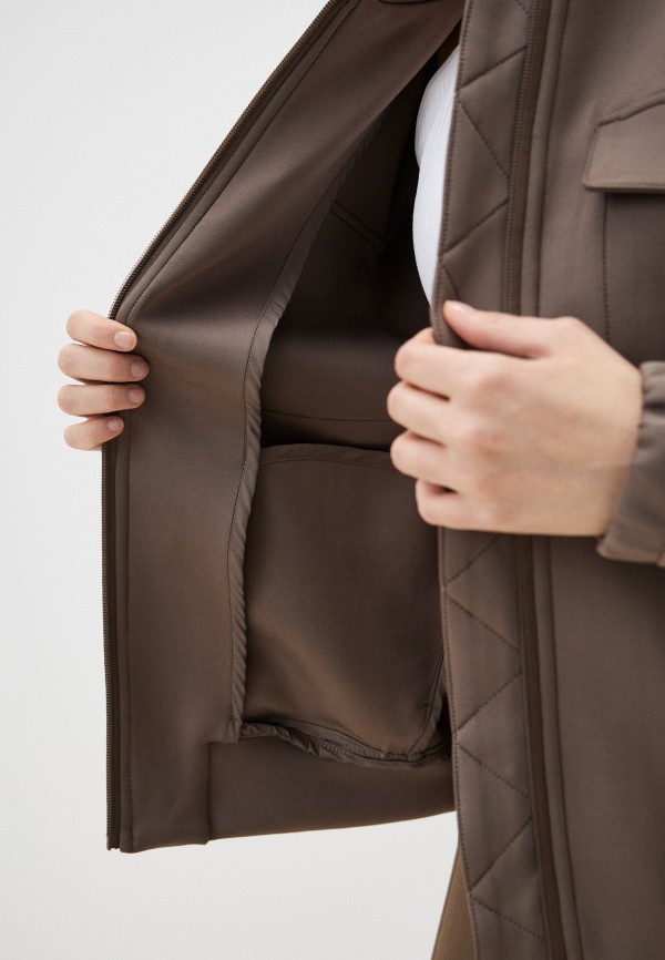 Born Бомбер - Graft - фото 4