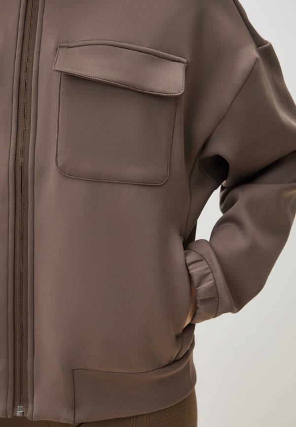 Born Бомбер - Graft - фото 5