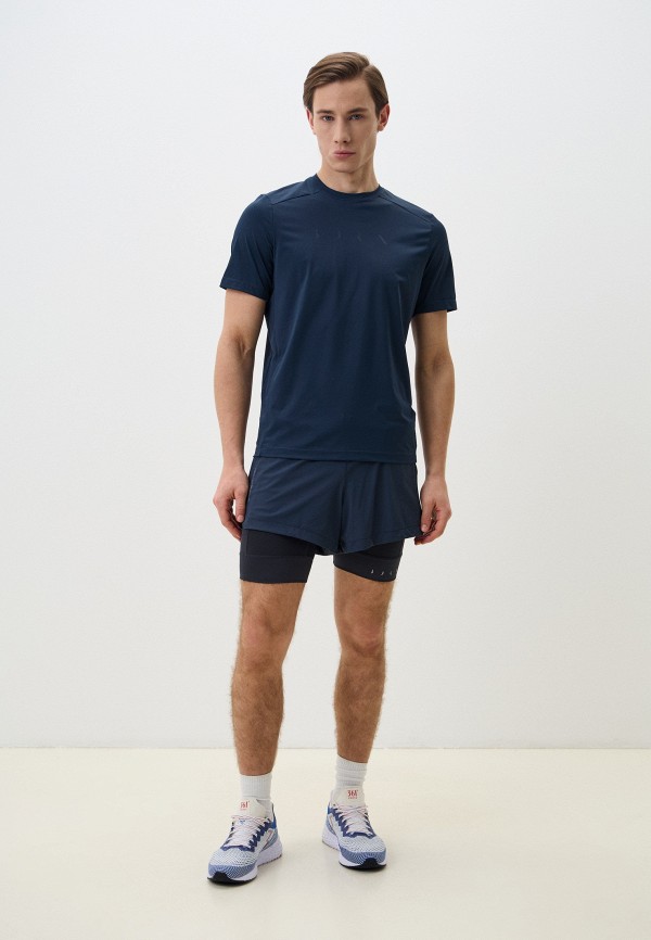 Born Шорты спортивные - Mashu - фото 2