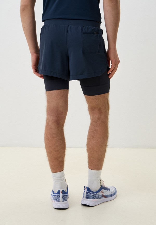 Born Шорты спортивные - Mashu - фото 3