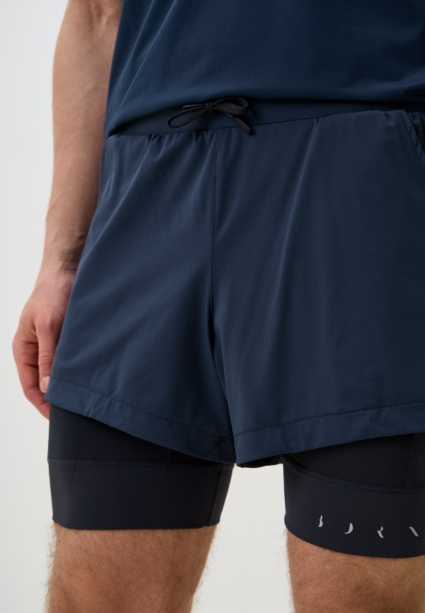 Born Шорты спортивные - Mashu - фото 4