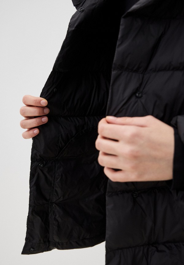 Born Куртка утепленная - Vegan Hack - фото 4