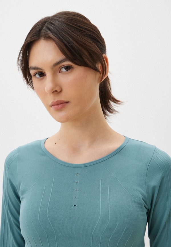 Born Лонгслив спортивный - Hilma - фото 4