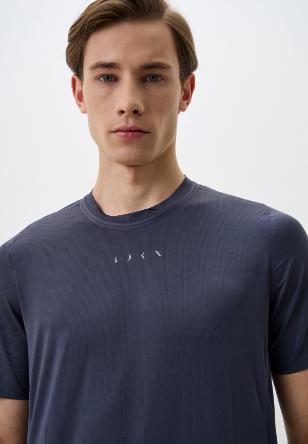 Born Футболка спортивная - Seo - фото 4