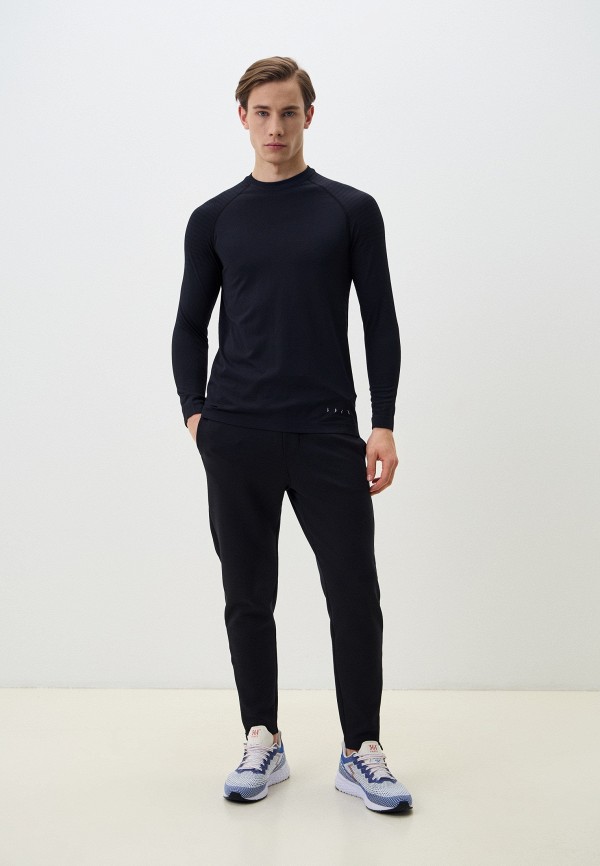 Born Лонгслив спортивный - Aral - фото 2