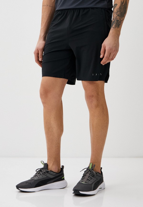 Born Шорты спортивные - Orinoco - фото 1