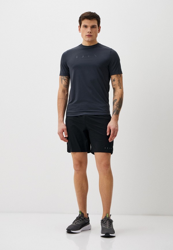 Born Шорты спортивные - Orinoco - фото 2