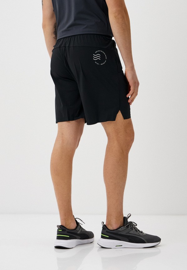 Born Шорты спортивные - Orinoco - фото 3