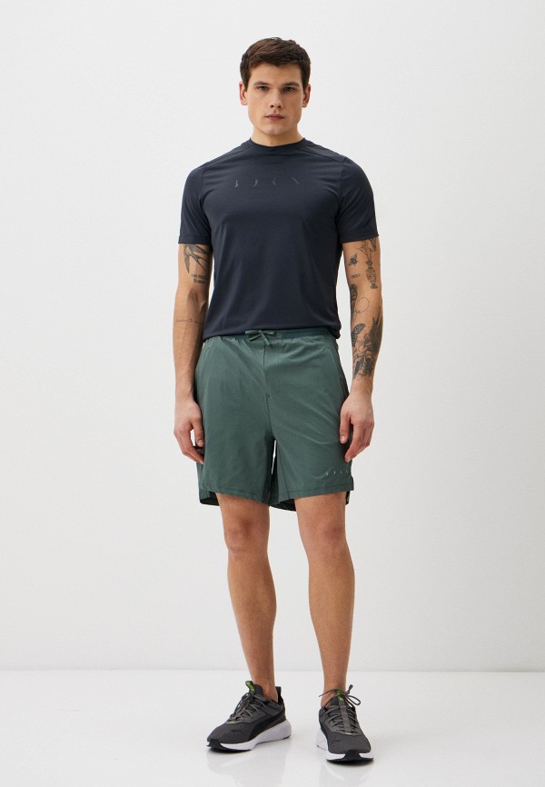 Born Шорты спортивные - Natron - фото 2