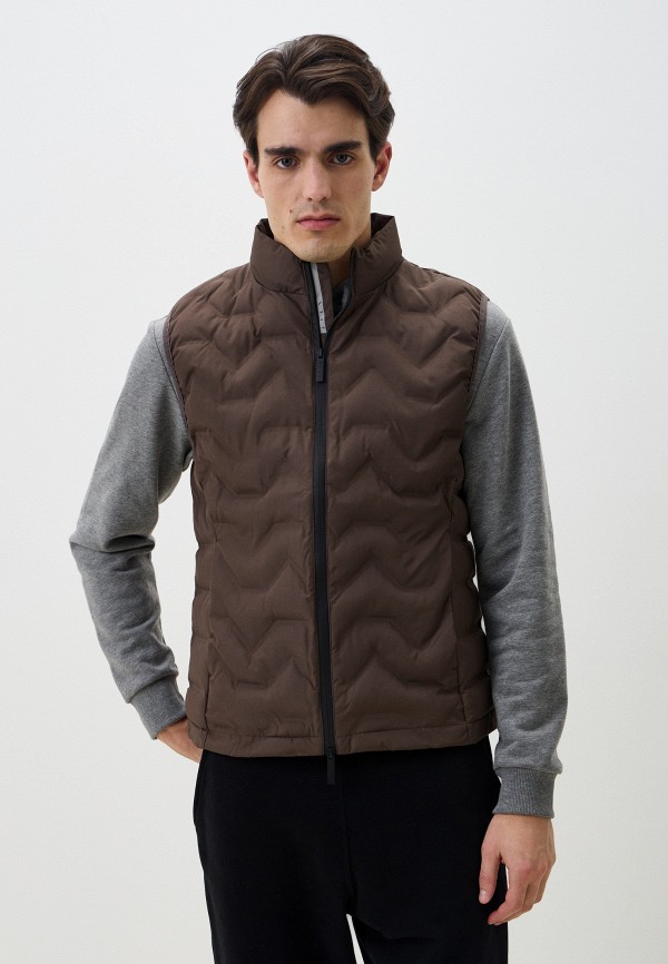 Born Жилет - Sepik - фото 1