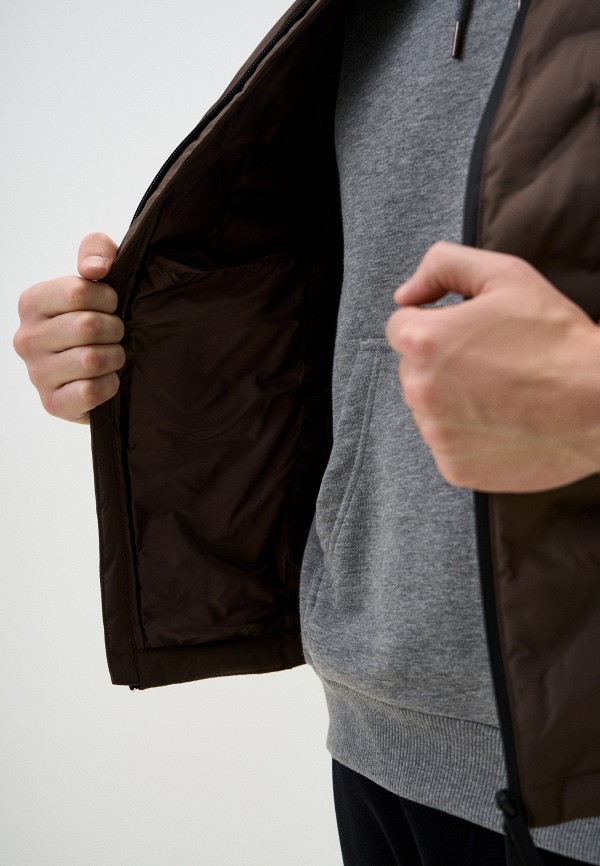 Born Жилет - Sepik - фото 5