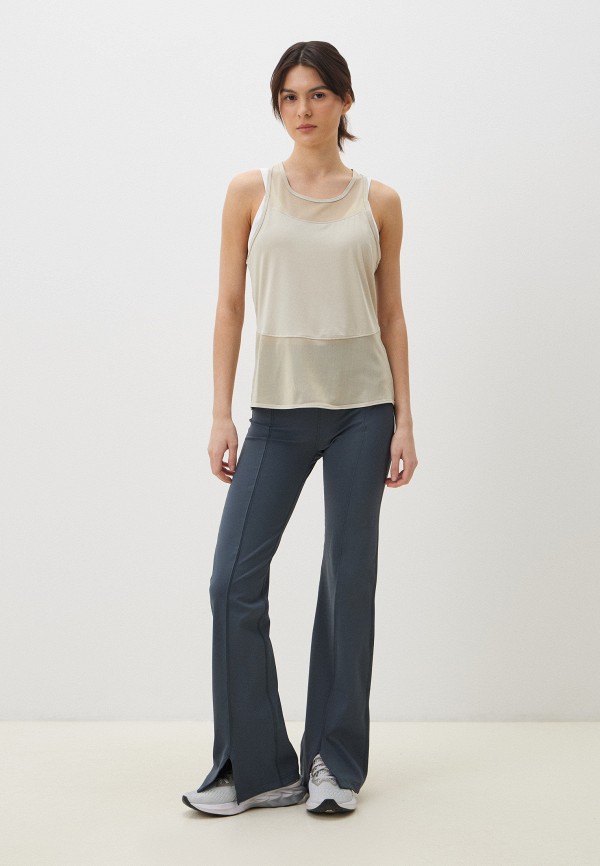 Born Майка спортивная - Kiava - фото 2