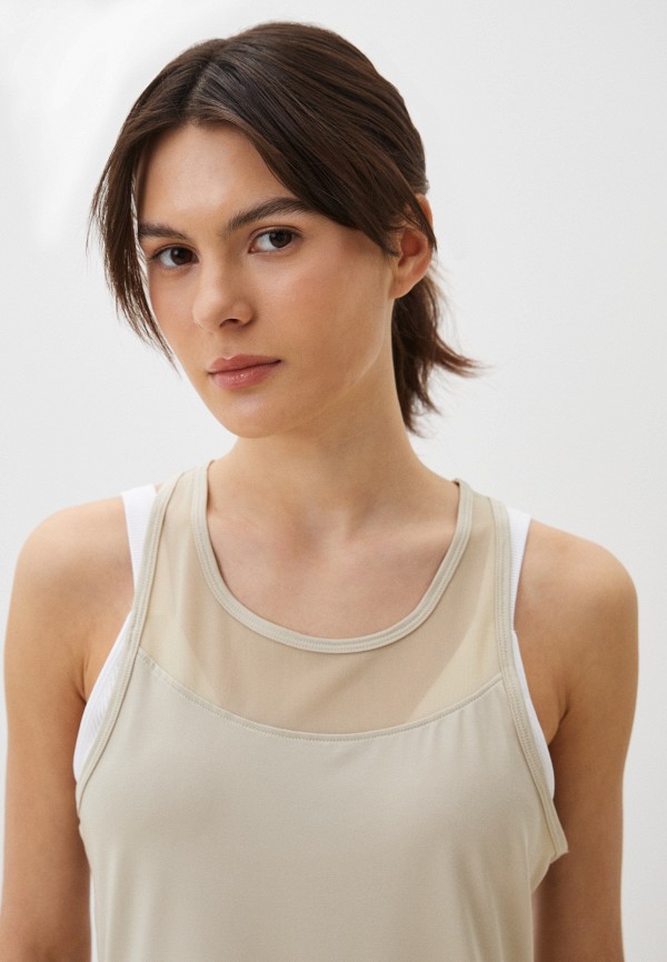 Born Майка спортивная - Kiava - фото 4