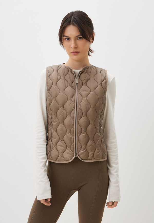 Born Жилет утепленный - Kenal - фото 1