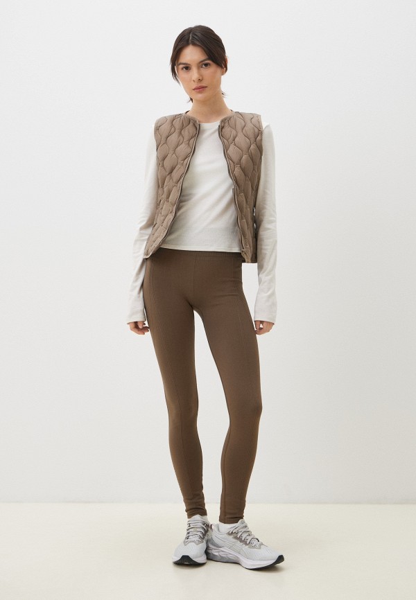 Born Жилет утепленный - Kenal - фото 2