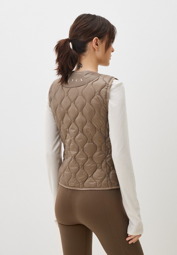 Born Жилет утепленный - Kenal - фото 3