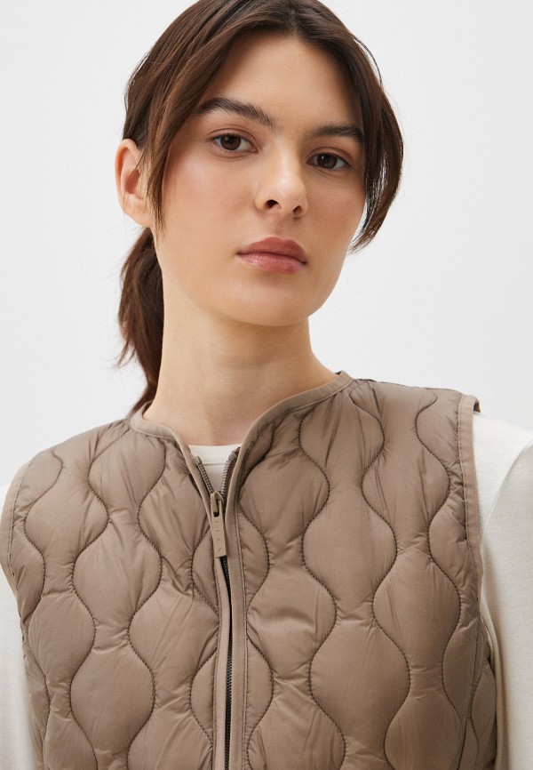 Born Жилет утепленный - Kenal - фото 5