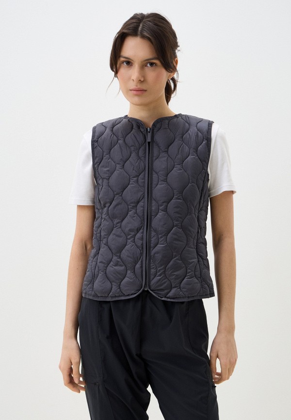 Born Жилет стеганый - Kenal - фото 1