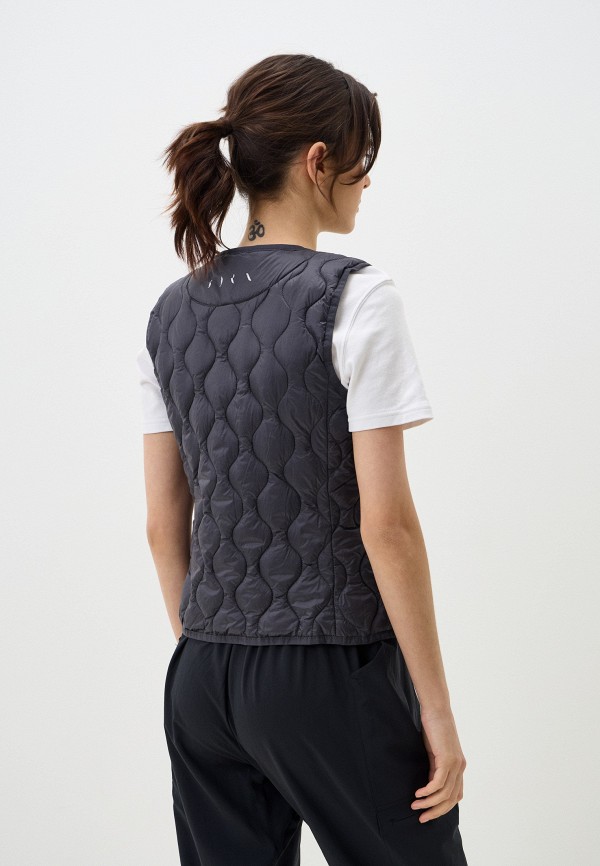 Born Жилет стеганый - Kenal - фото 3