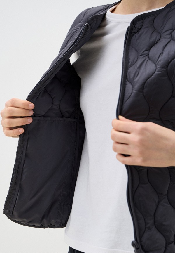 Born Жилет стеганый - Kenal - фото 4