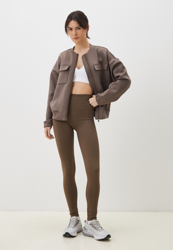 Born Леггинсы - India - фото 2