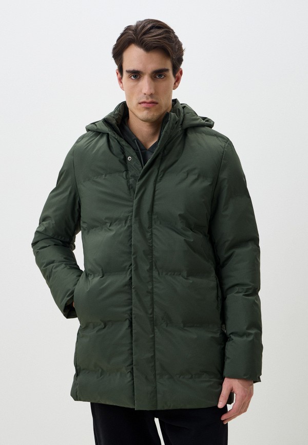 Born Куртка утепленная - Saiko - фото 1