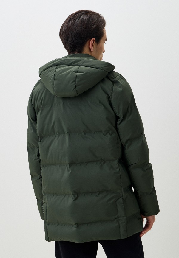 Born Куртка утепленная - Saiko - фото 3