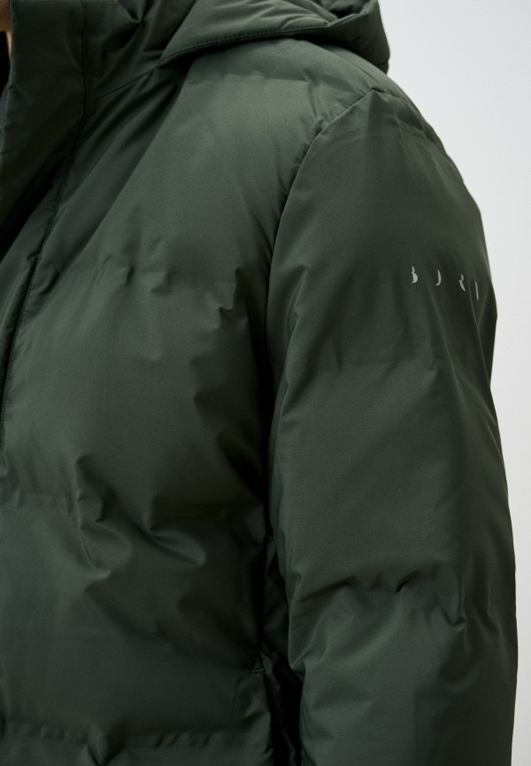 Born Куртка утепленная - Saiko - фото 4