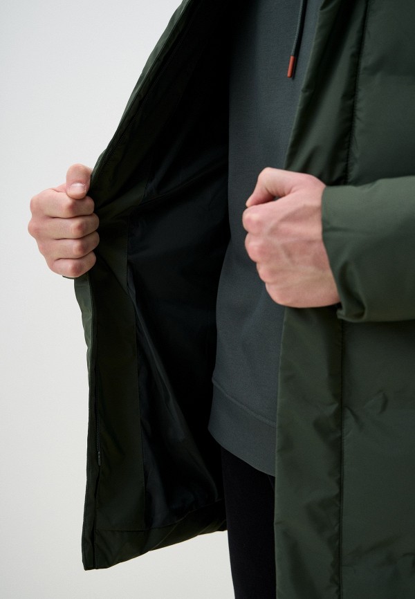 Born Куртка утепленная - Saiko - фото 5