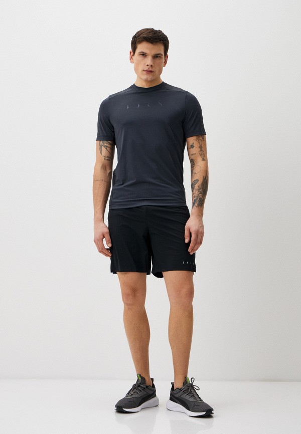 Born Футболка спортивная - Volta - фото 2