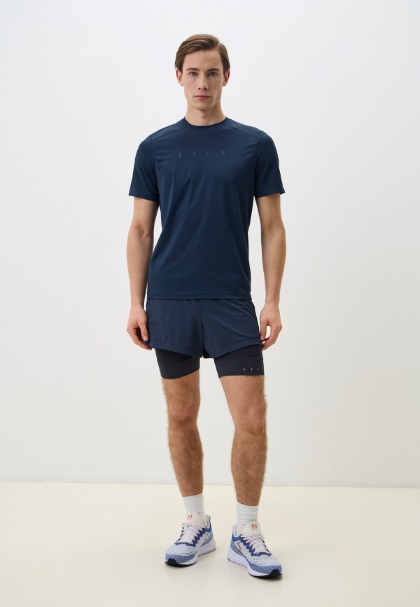 Born Футболка спортивная - Volta - фото 2