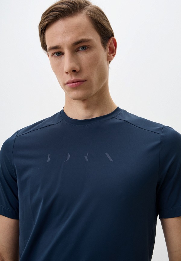 Born Футболка спортивная - Volta - фото 4